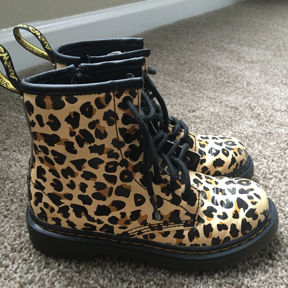 Dr. Martens
